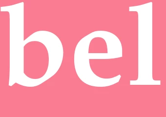 Synonym bel