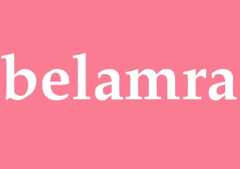 Synonym belamra