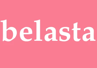 Synonym belasta