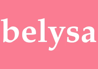 Synonym belysa