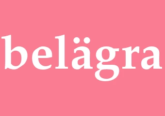 Synonym belägra