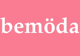 Synonym bemöda
