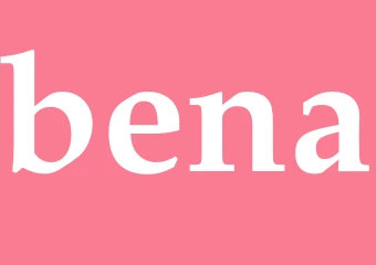 Synonym bena