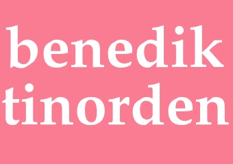 Synonym benediktinorden