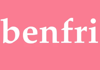 Synonym benfri