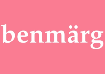 Synonym benmärg