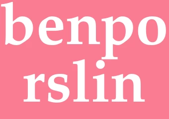 Synonym benporslin