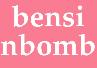 Synonym bensinbomb