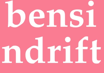 Synonym bensindrift