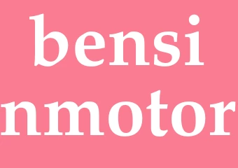 Synonym bensinmotor
