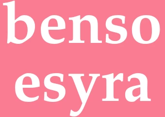 Synonym bensoesyra