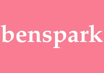 Synonym benspark
