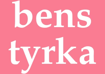 Synonym benstyrka