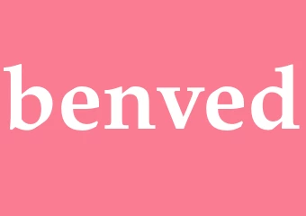 Synonym benved