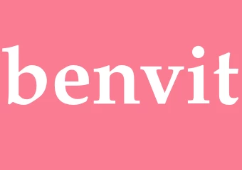 Synonym benvit