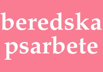 Synonym beredskapsarbete