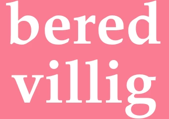 Synonym beredvillig