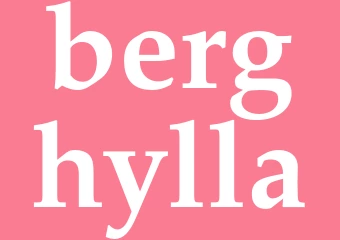 Synonym berghylla