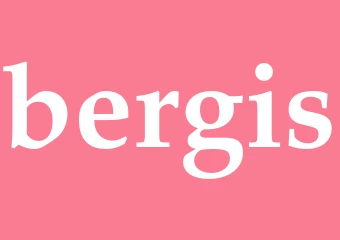 Synonym bergis