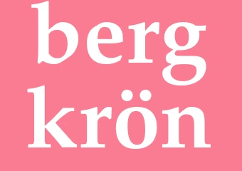 Synonym bergkrön