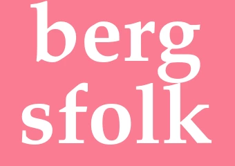 Synonym bergsfolk