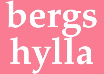 Synonym bergshylla