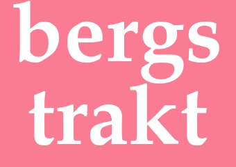 Synonym bergstrakt