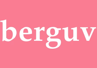 Synonym berguv