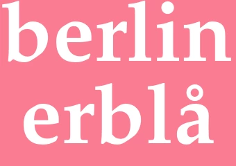 Synonym berlinerblå