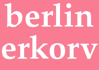 Synonym berlinerkorv