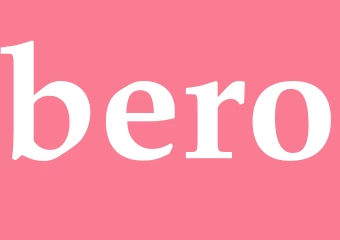 Synonym bero