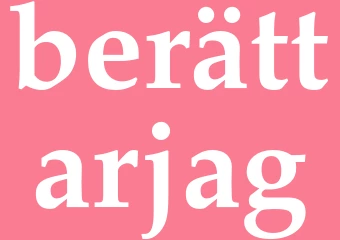 Synonym berättarjag