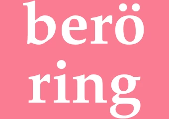 Synonym beröring
