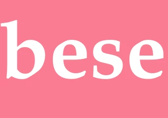 Synonym bese