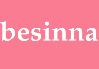 Synonym besinna