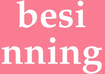 Synonym besinning