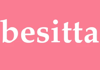 Synonym besitta