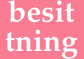 Synonym besittning