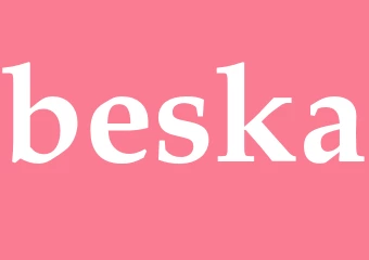 Synonym beska