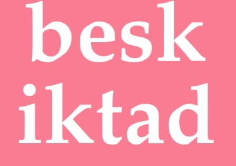 Synonym beskiktad