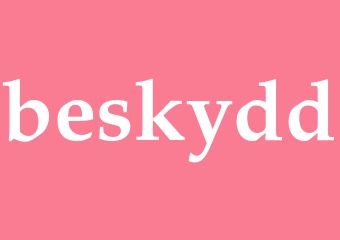 Synonym beskydd