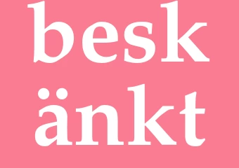 Synonym beskänkt
