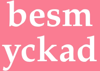 Synonym besmyckad