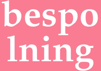 Synonym bespolning