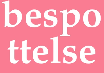 Synonym bespottelse