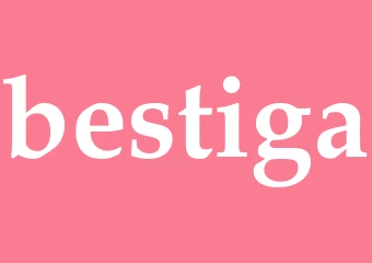 Synonym bestiga