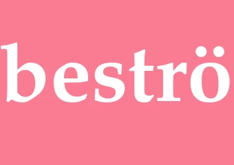 Synonym beströ