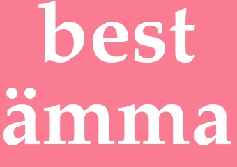 Synonym bestämma