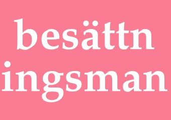 Synonym besättningsman