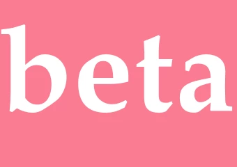 Synonym beta